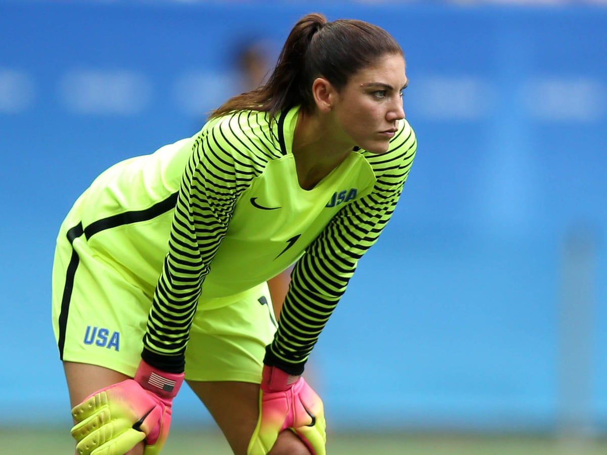 I Was Punished For Calling Sweden Cowards But Now Rawness Is Accepted Usa Women S Football Team The Guardian I Was Punished For Calling Sweden Cowards But Now Rawness Is Accepted Usa Women S Football Team The Guardian