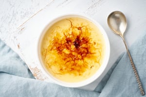 Crema catalana