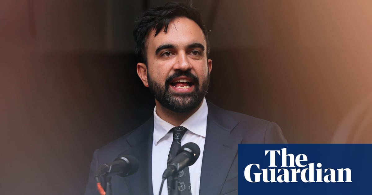 Zohran Mamdani's identity may seem complex but to Ugandans he is simply their own son'