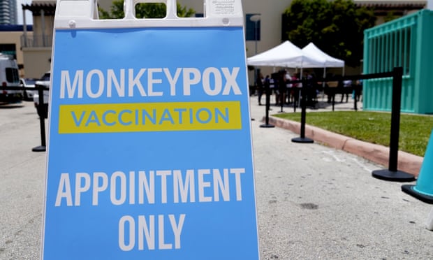 With monkeypox, profits are once again being put ahead of protecting life With monkeypox, profits are once again being put ahead of protecting life