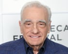 Martin Scorsese accused of ‘throwing artists under bus’ with AI storyboards