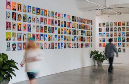 NOT Wieden+Kennedy’s London offices.