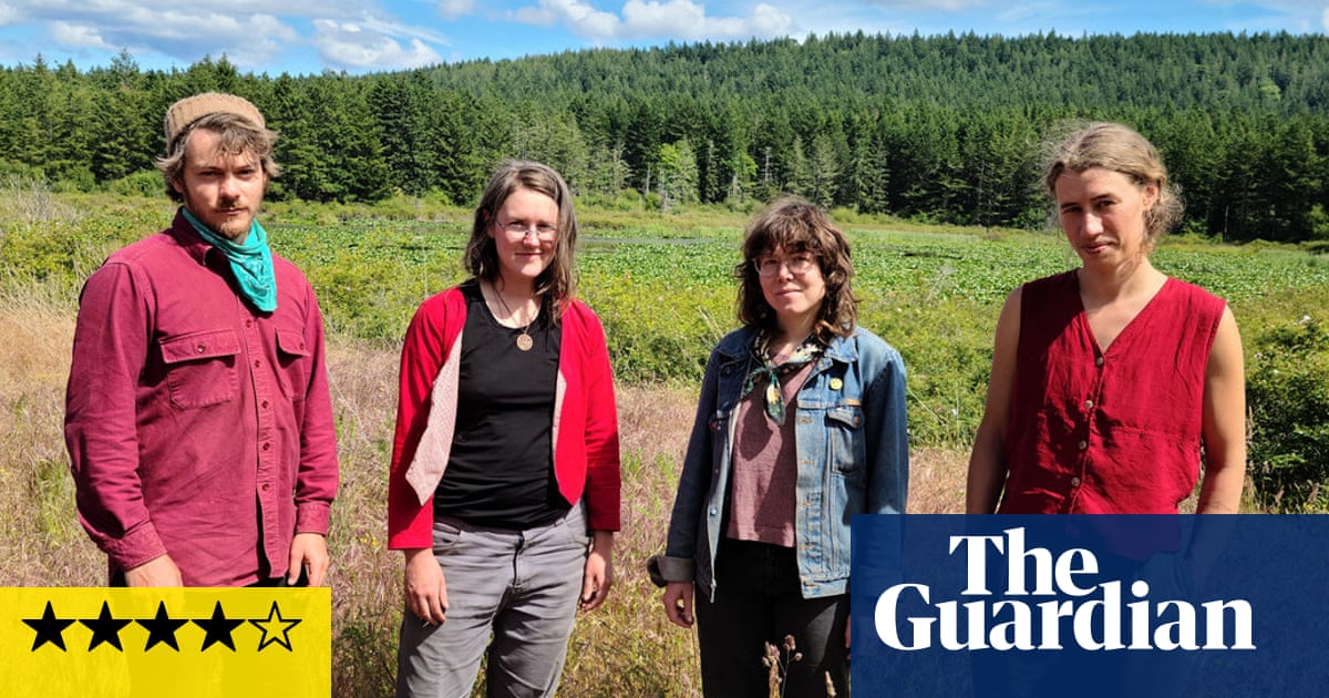 Doran: Doran review | Jude Rogerss folk album of the month