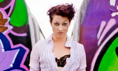 Amanda Palmer