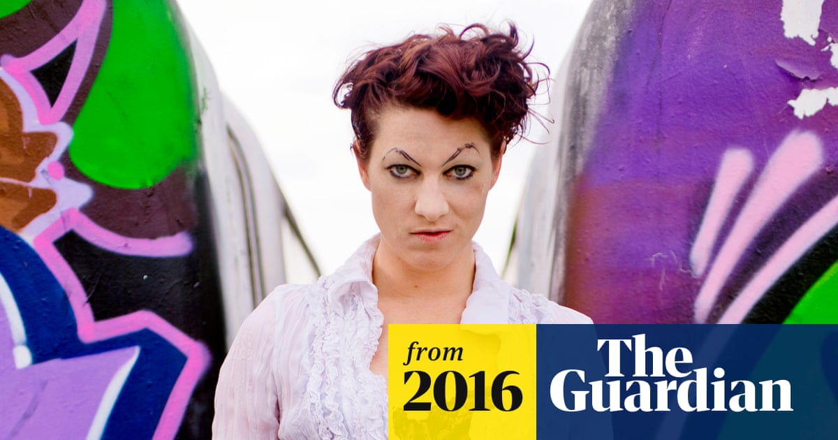 Amanda Palmer: 'Donald Trump is going to make punk rock great again' | Amanda Palmer | The Guardian Amanda Palmer: 'Donald Trump is going to make punk rock great again' | Amanda Palmer | The Guardian