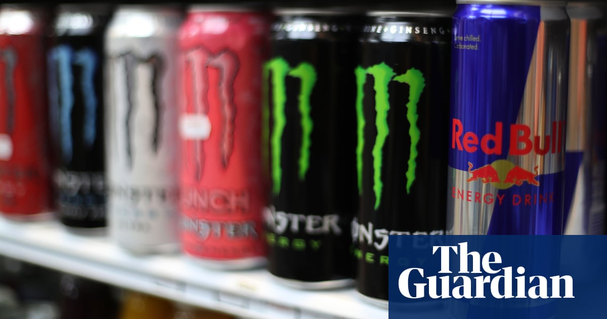 Set Age Ban On Sale Of Energy Drinks At 18 Government Told Food set-age-ban-on-sale-of-energy-drinks-at-18-government-told-food