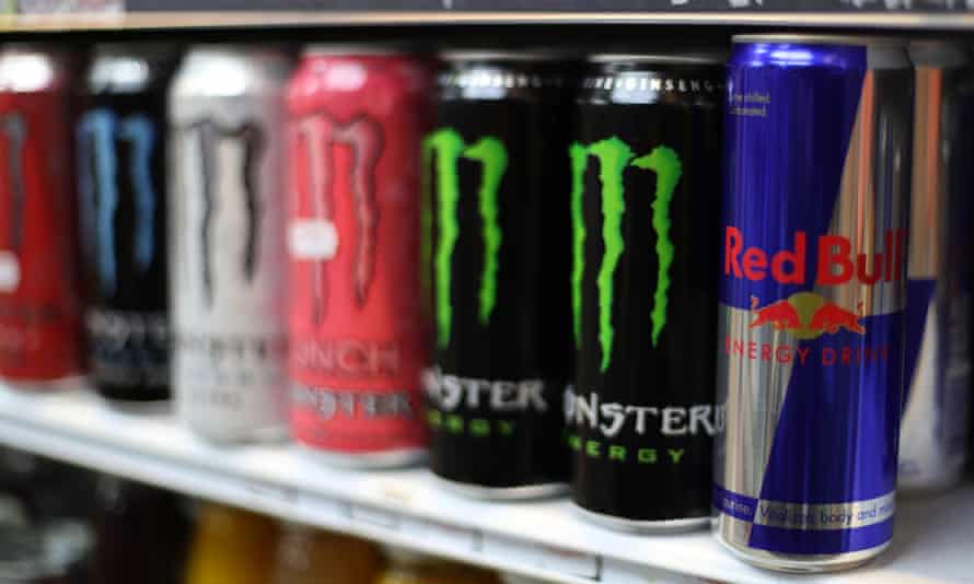 We Are Fed Up Of Being Patronised Readers On Energy Drinks For Children Soft Drinks The Guardian We Are Fed Up Of Being Patronised Readers On Energy Drinks For Children Soft Drinks The Guardian