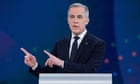 'We're going to stand up to Trump,' says Mark Carney in second Canadian election debate