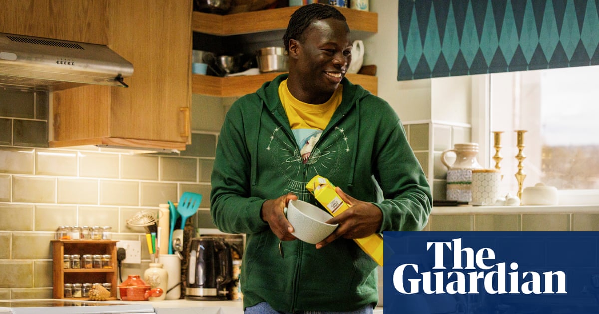 Charisma in abundance': why Just Act Normal is the best showcase for new talent since Adolescence