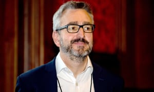 Sport England’s Tim Hollingsworth will speak at a DCMS select committee on Tuesday