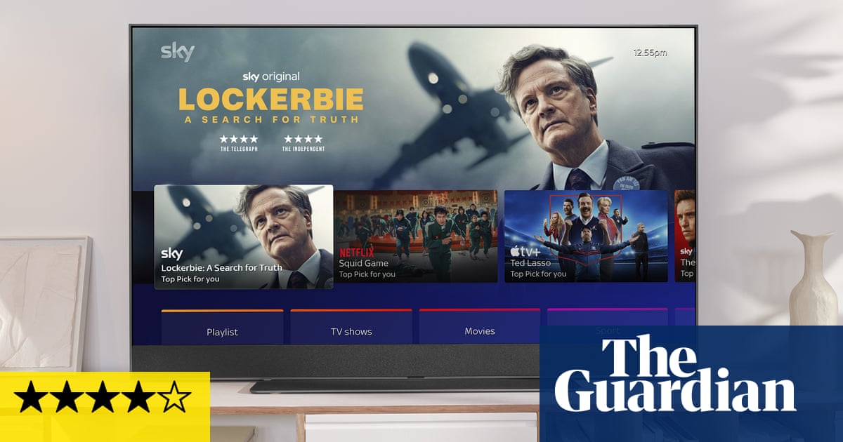 Sky Glass gen 2 review: the smart streaming TV levels up