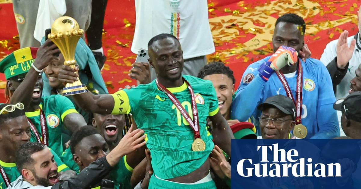 ‘We will not back down’: Senegal vow to appeal after Africa Cup of Nations title stripped