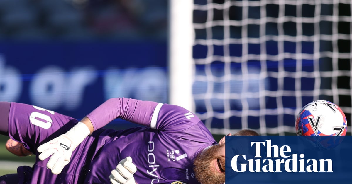A-League Men players’ patience wearing thin with APL facing suite of ...