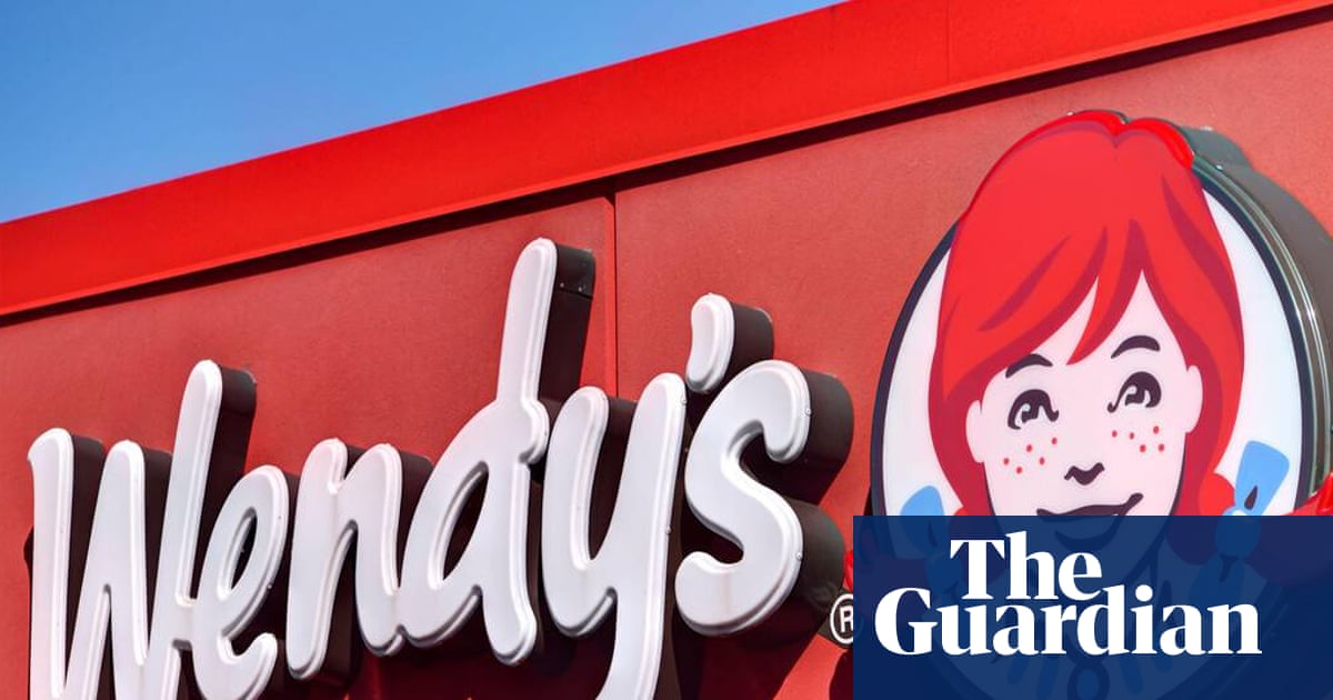 What links Wendy's burgers and Mercedes-Benz cars? The Saturday quiz