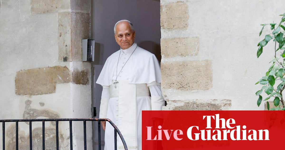 Pope seeks supplies and evacuation for occupied Oleshky in Putin call