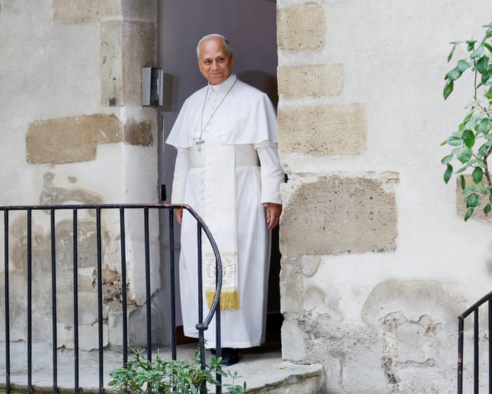 Pope has called Putin to request supplies and evacuation for occupied city of Oleshky – Europe live
