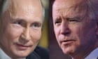 Vladimir Putin says Biden 'radically different' after impulsive Trump