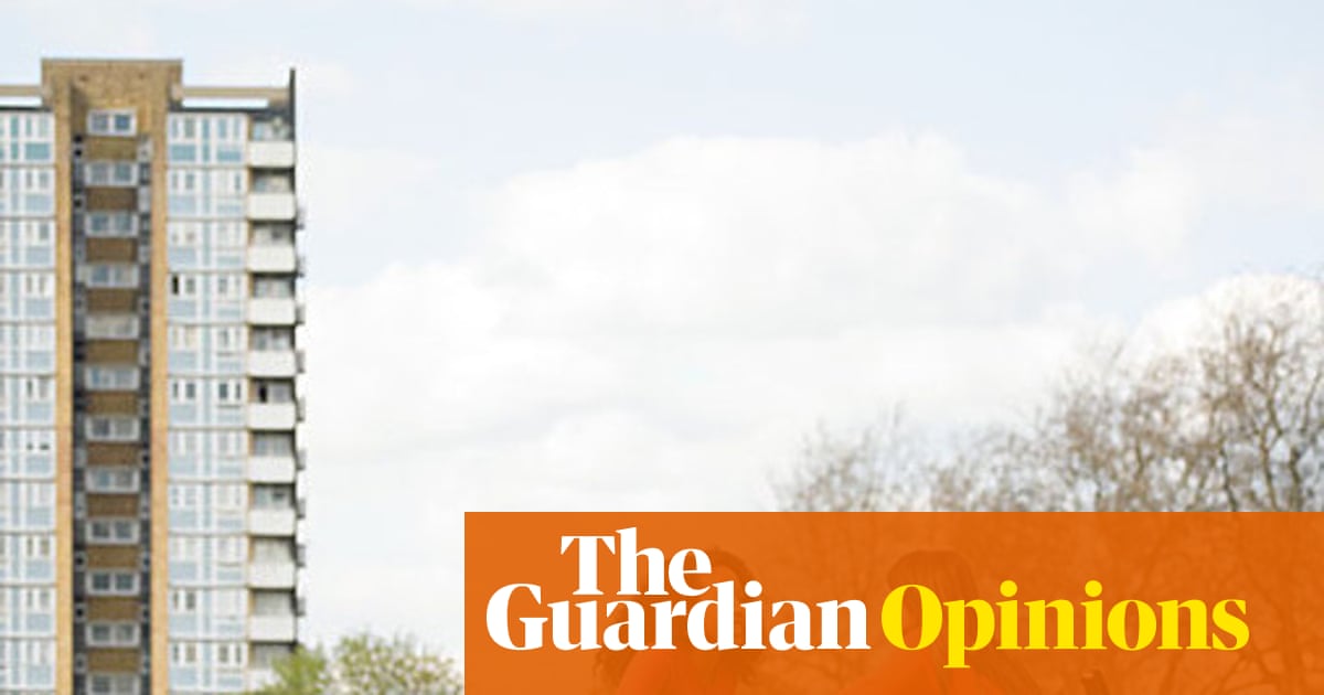 The Guardian view on a new National Conversation: whether this works will depend on who is listening | Editorial