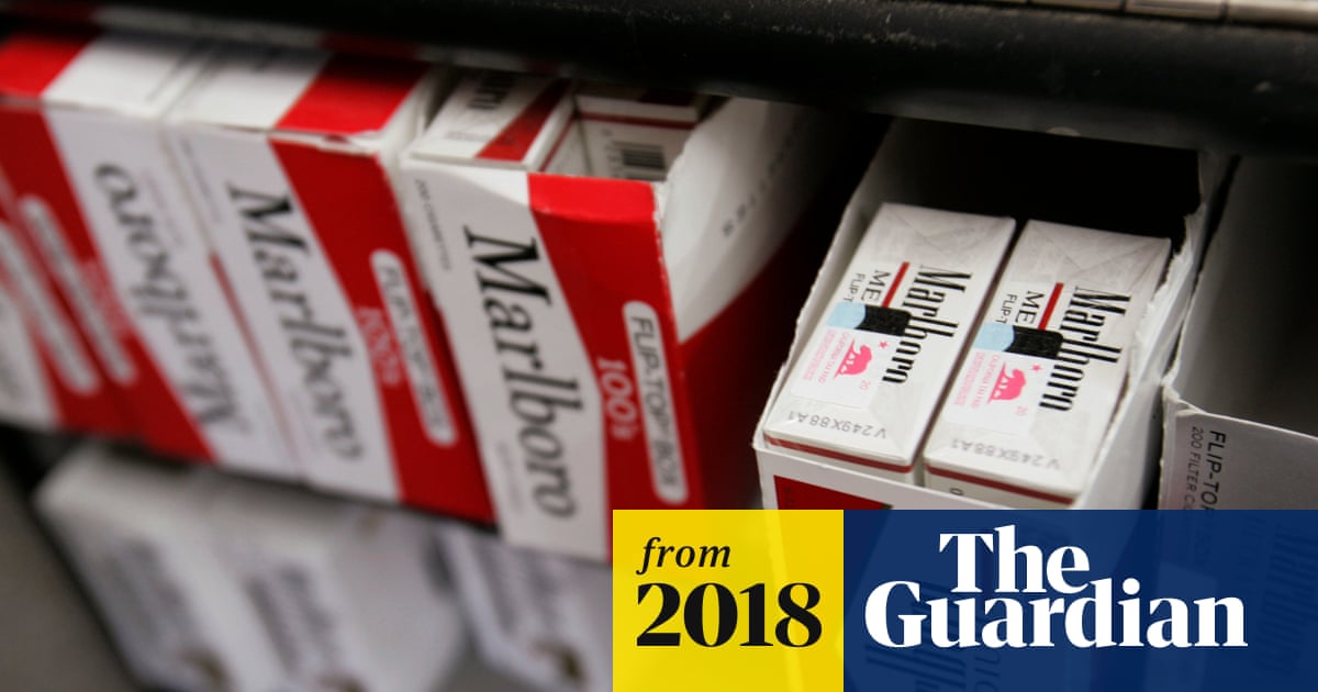 cigarette tax in montana World's biggest tobacco companies aim to kill Montana healthcare initiative | Tobacco industry cigarette tax in montana World's biggest tobacco companies aim to kill Montana healthcare initiative | Tobacco industry