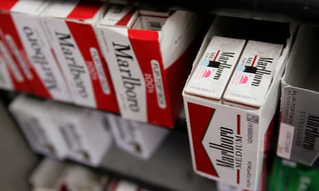 Why Philip Morris International Wants to Ban Cigarettes, Marlboros
