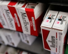 fake marlboro red counterfeit cigarettes origin ukraine seizures france 294 Cigarette Stock Photos, High-Res Pictures, and Images Marlboro Red: the original vs