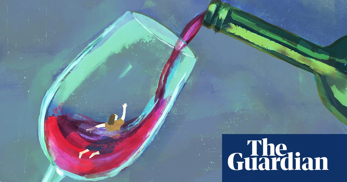 Was I really an addict? How the pandemic made me realize I had an alcohol problem