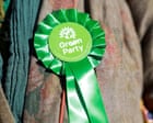 The Green party hasn’t lost its way, it’s just broadening its appeal | Letters
