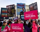 Abortion pills are saving women’s lives. The right is trying to eliminate them | Moira Donegan