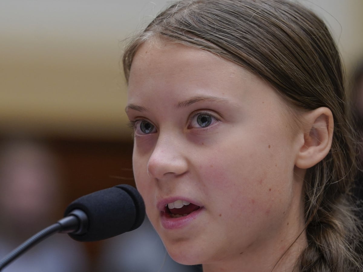 Wake Up And Face Facts Greta Thunberg Pleads With Politicians To Lead Fight Against Climate Crisis As It Happened Us News The Guardian Wake Up And Face Facts Greta Thunberg Pleads With Politicians To Lead Fight Against Climate Crisis As It Happened Us News The Guardian