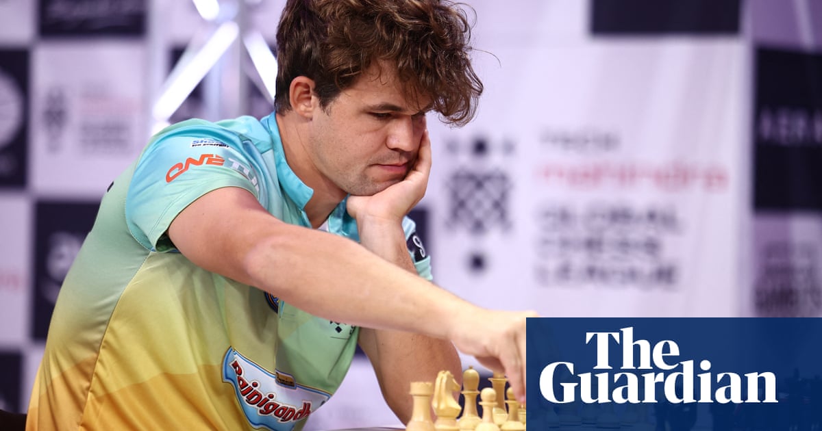 PBG Alaskan Knights Reach Global Chess League Final