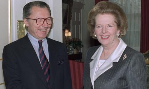 Thatcher Planned To Meet Kate Bush At Abbey Road But Got The Wombles Politics The Guardian