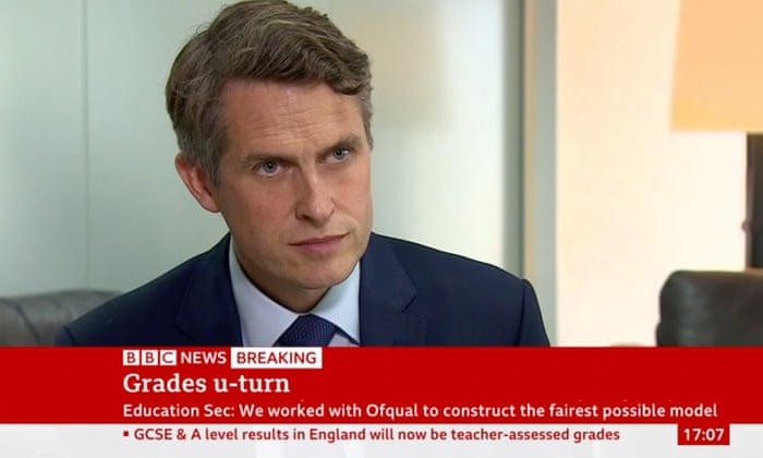 Uk Coronavirus University Admissions Cap To Be Lifted In England As It Happened Politics The Guardian