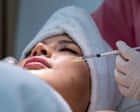 Australia politics live: New rules for cosmetic procedures industry; AMA criticises calls to lower tobacco excise