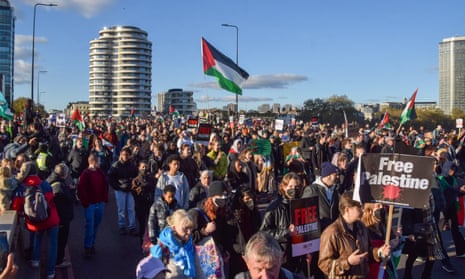 Palestine March London: Thousands Unite for Gaza Peace and Solidarity Palestine March London: Thousands Unite for Gaza Peace and Solidarity