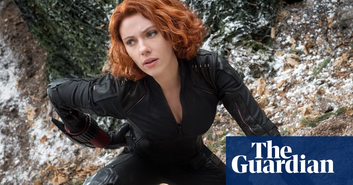 Black Widow: first trailer for the Scarlett Johansson superhero movie released online