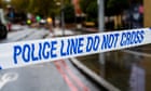 Murder suspect arrested at Heathrow hours after man killed in London