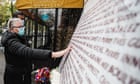Paris attack survivors await start of France's biggest ever criminal trial