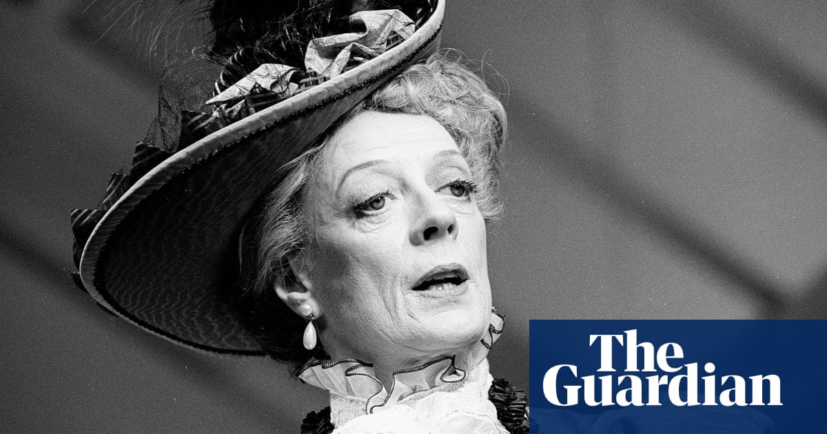 Obituario de Maggie Smith | Maggie Smith Obituario de Maggie Smith | Maggie Smith