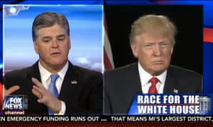 Fox News and Donald Trump