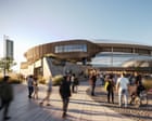 ‘Too big for the site’: Tasmanian AFL stadium should not be built, says independent planning commission