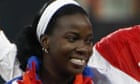 Cuban discus thrower Yarelys Barrios loses Olympic medal after doping re-test