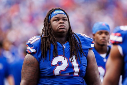 Desmond Watson’s attributes have intrigued fans across the US.
