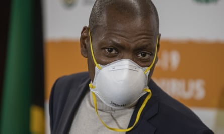 Zweli Mkhize