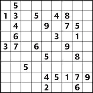 Sudoku Sudoku
