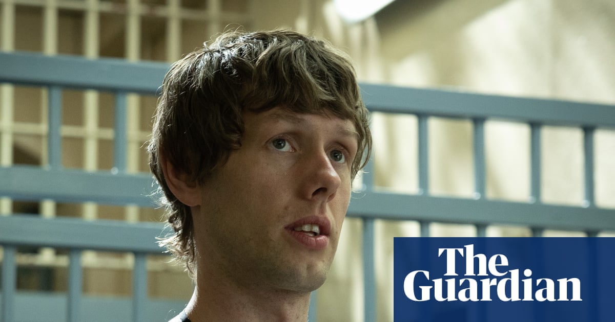 TV tonight: Dennis Kelly’s brilliant new prison drama