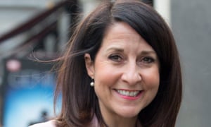 Labour’s Liz Kendall
