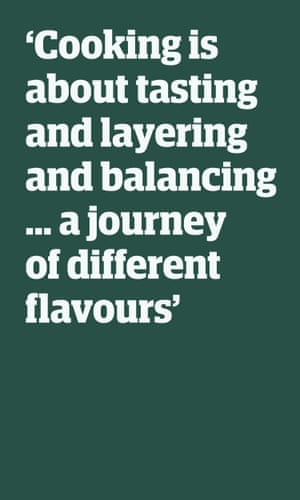How Darjeeling Categorical and Dishoom put a recent spin on custom to shift the tastes of contemporary Britain | Drink exterior the field 7 Quote: 'Cooking is about tasting and layering and balancing … a journey of different flavours'