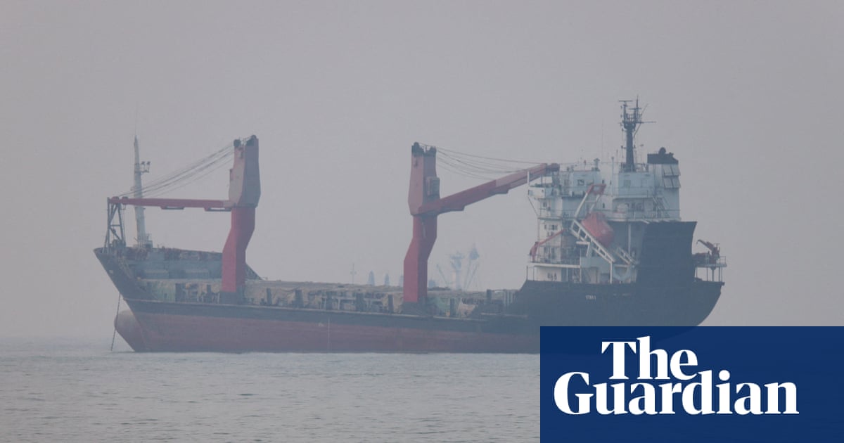 Η Ευρώπη εξετάζει προτάσεις για την εισαγωγή τελών πλοήγησης στα στενά του Ορμούζ | Στενό του Ορμούζ