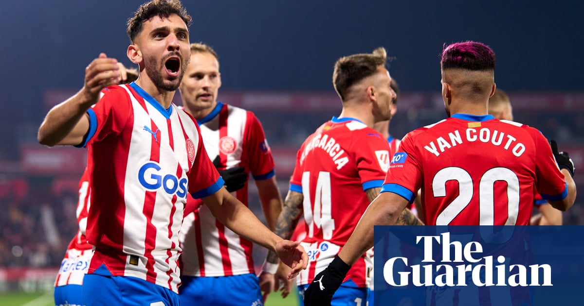 Иван Мартин го спечели на последно място въпреки хеттрика на