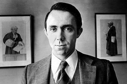 Souter when he was attorney general of New Hampshire.